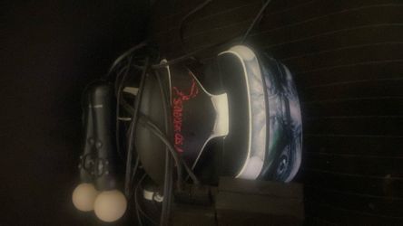 PS4 be headset