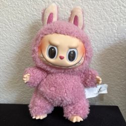 Labubu Exciting Macaron 