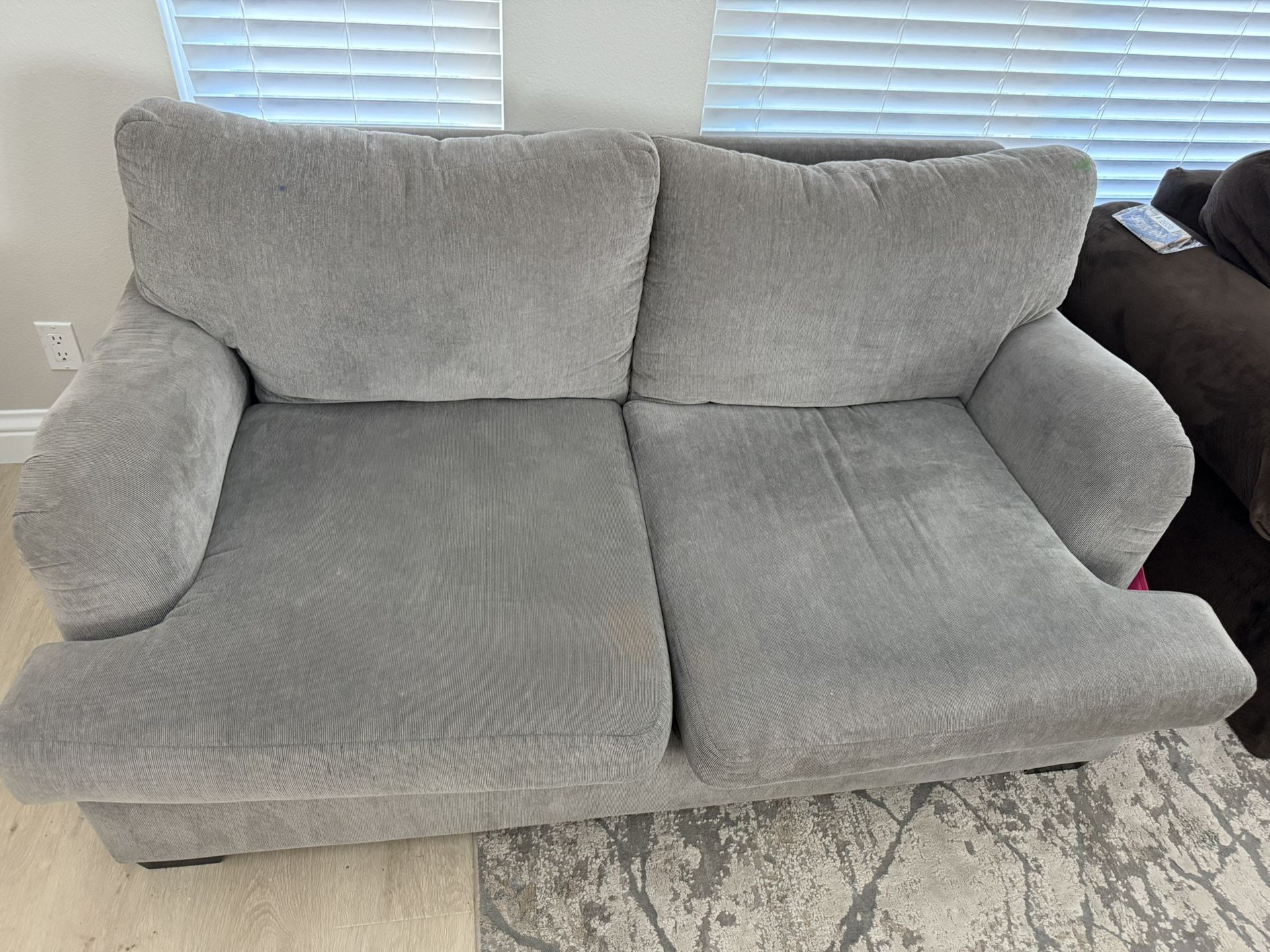 Loveseat