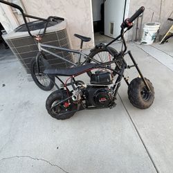 Mini Bike