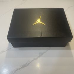 Jordan 1 Low TD cleats Black and White