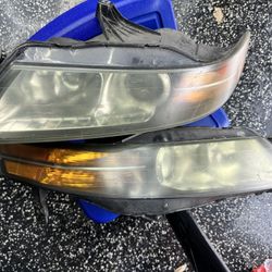 Acura Tl Lights 