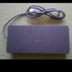 Dell UD22 Station Dock 