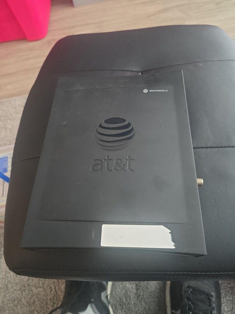 At & T Router 