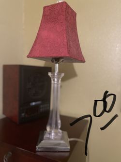 Lamp 7.00
