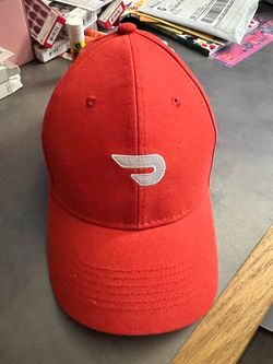 DoorDash hat