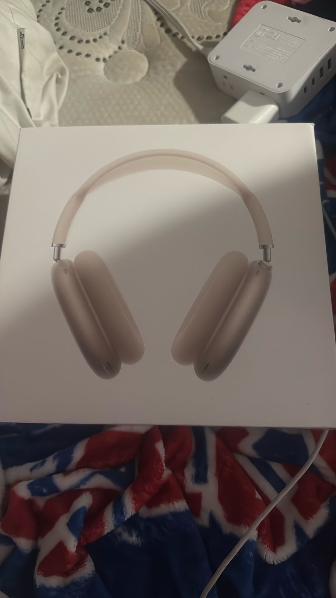 AIRPOD MAXS