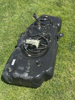 Exhaust Fluid Tank 166 Type ML250 Fits 12-15 MERCEDES ML-CLASS 492654