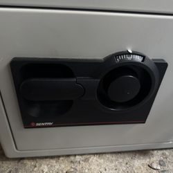 Safe For Sale