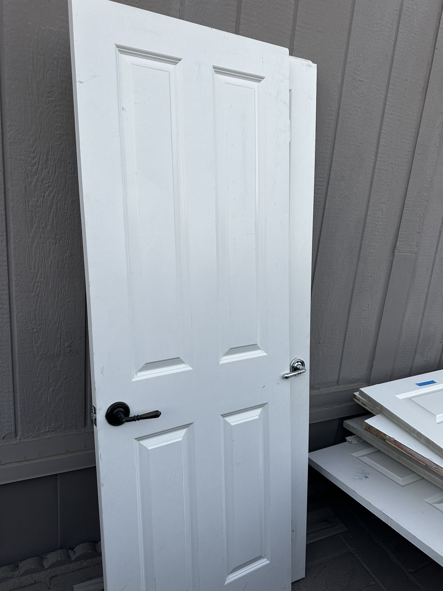 Doors