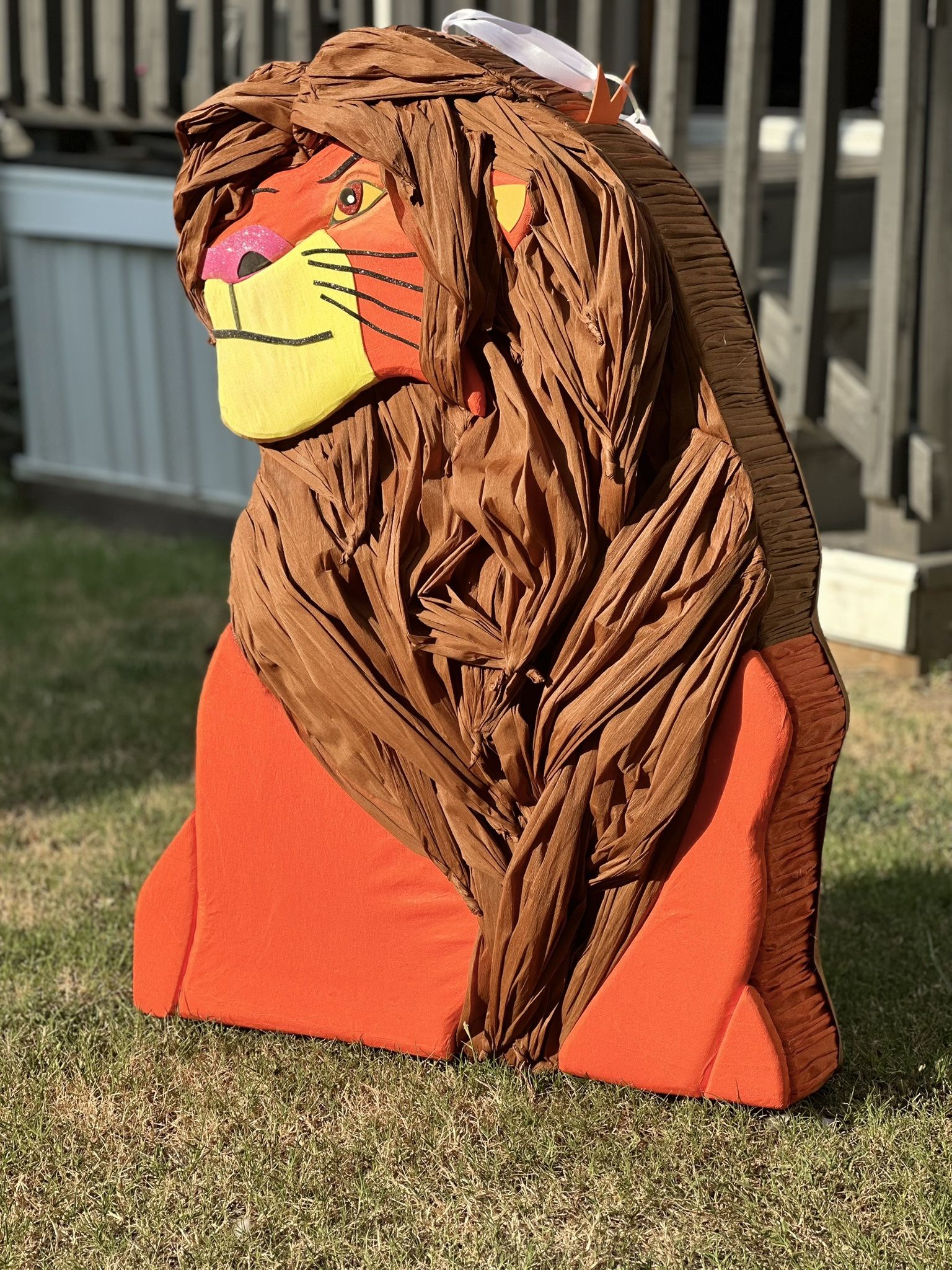 Simba Piñata