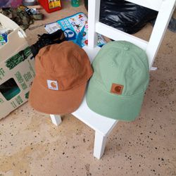 Carhartt Heads