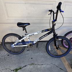 Kent 20” Boys Bike 