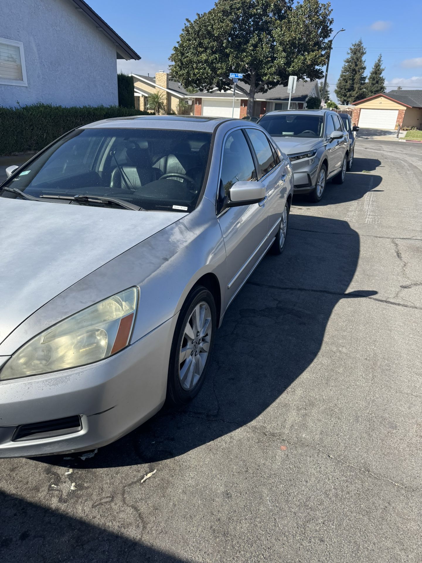 2006 Honda Accord