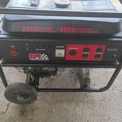 Generador