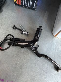 Talaria lever & caliper (no brake line)
