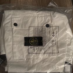 Stone Island Cargo Pant 