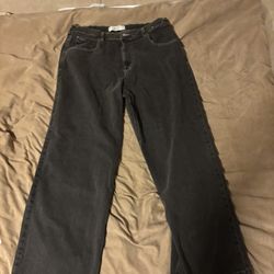 Super Baggy Jeans 