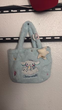 Hello kitty bag