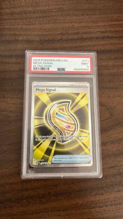 Mega signal
