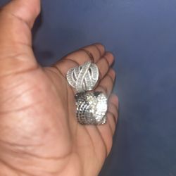 2 Rings 