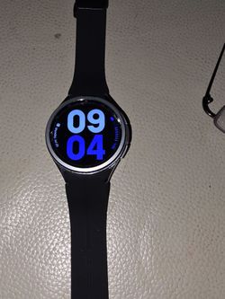 Samsung Galaxy Watch 6 Classic