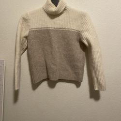 Lambs Wool Long Sleeve Shirt 