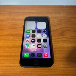 Apple Iphone SE 5G (3rd GEN) Unlocked Fully Functional ios 26.3