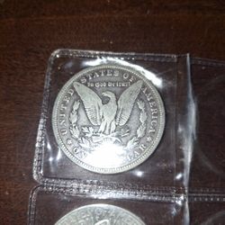 Coins