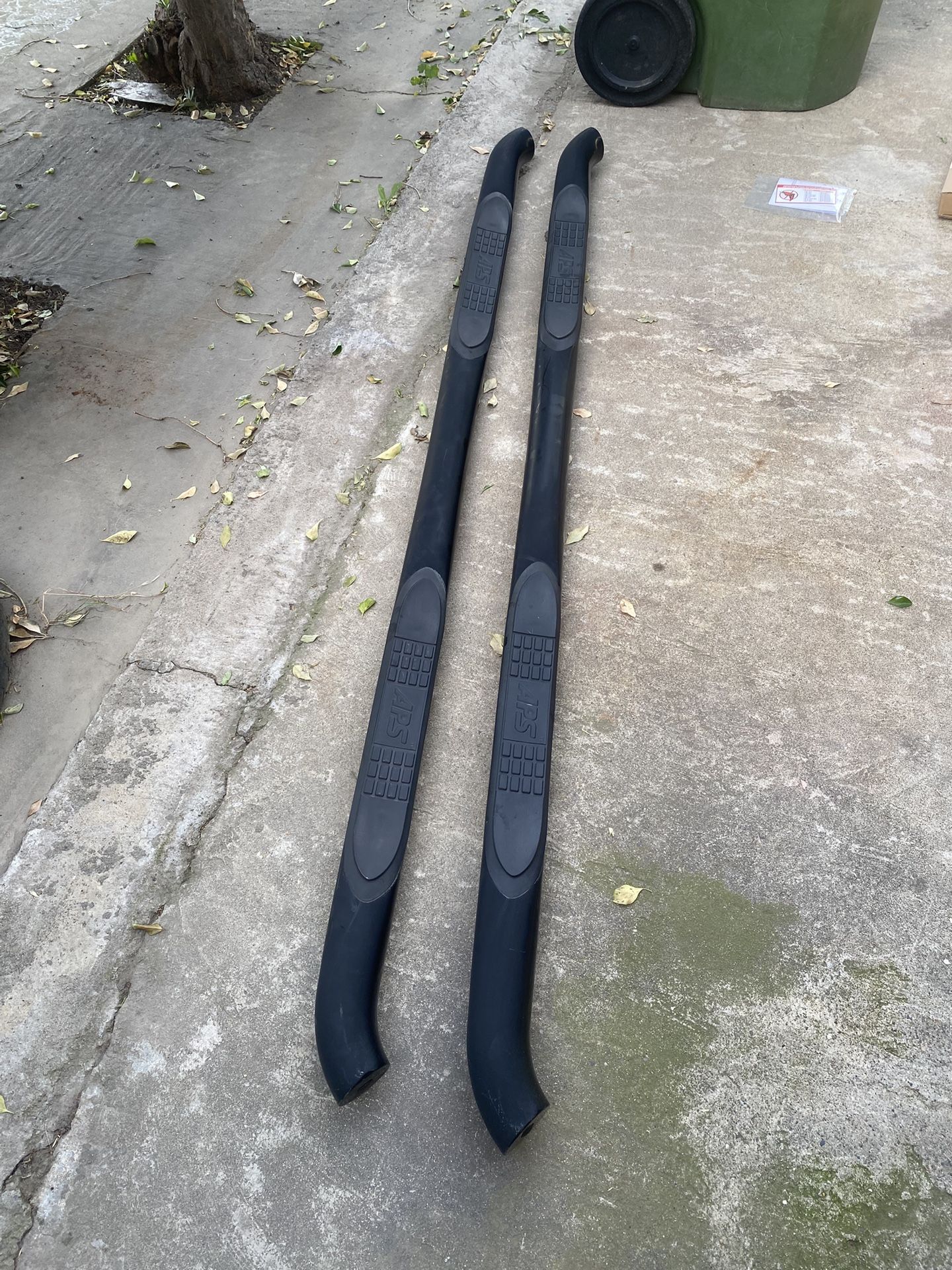 Floor Boards