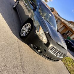 2011 Nissan Maxima