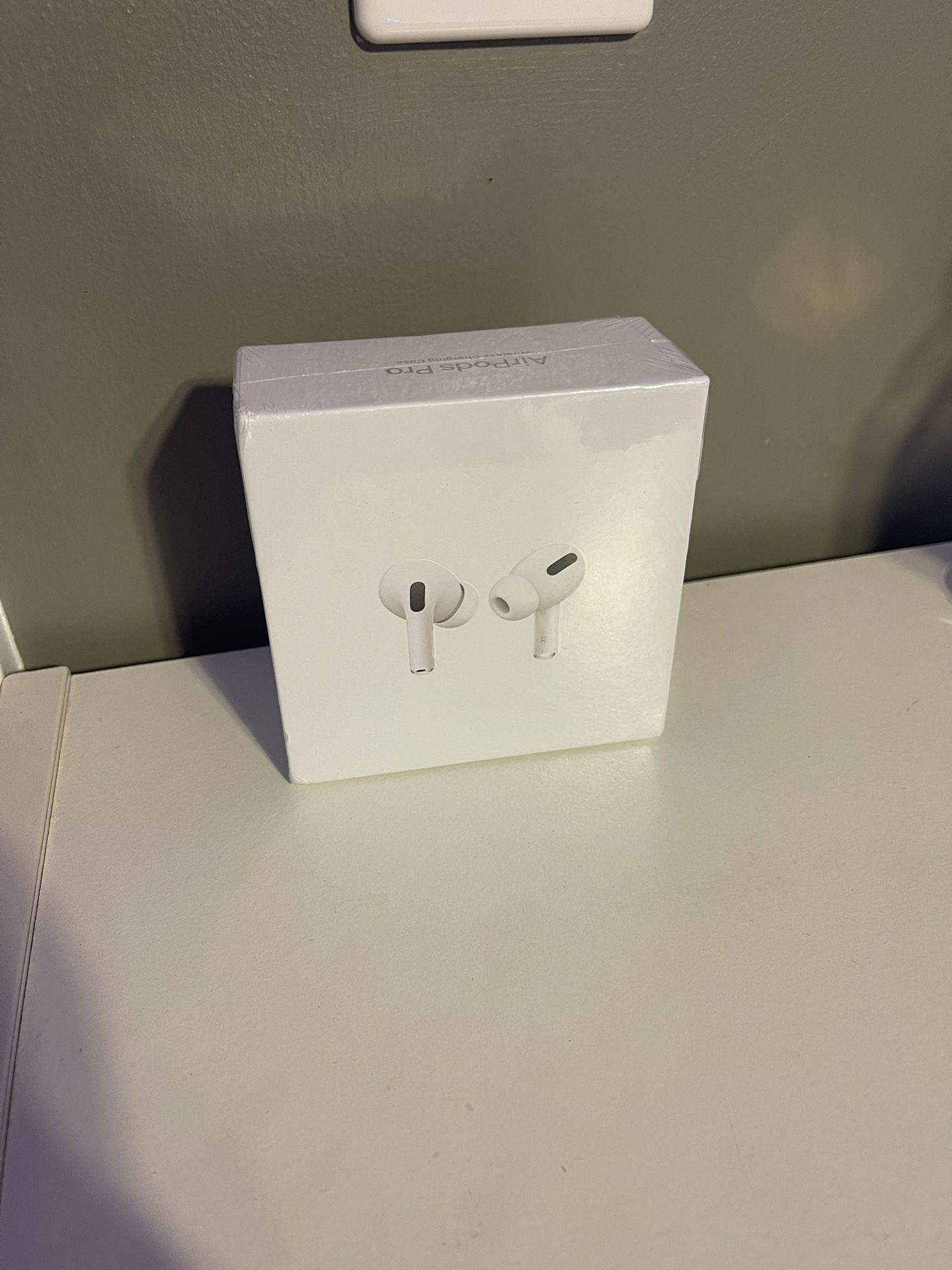 AirPods Pro’s  Gen One