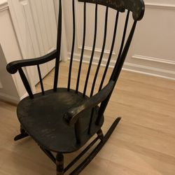 Rocking Chair