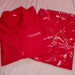 Windbreakers. Jackets