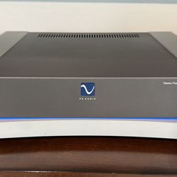 PS Audio GCA-100 Power Amplifier 