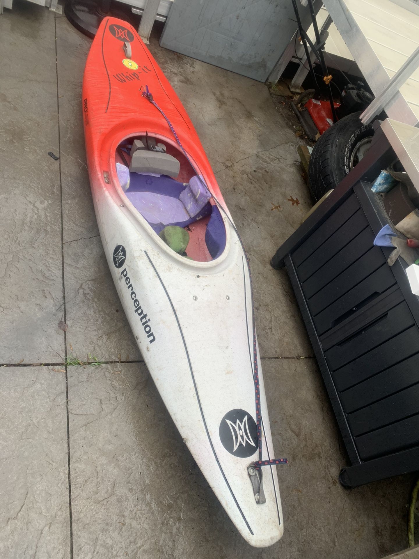 Kayak