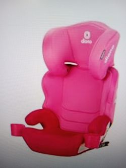 N EW!! Booster Car Seat!!