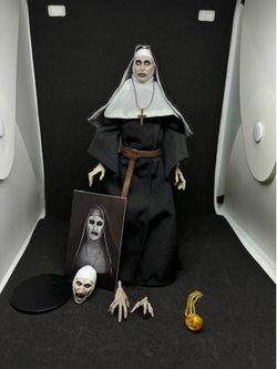 Neca figure