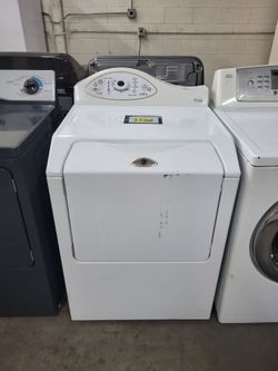 🥵Hot Summer Sale! Maytag Electric Dryer-Warranty Included