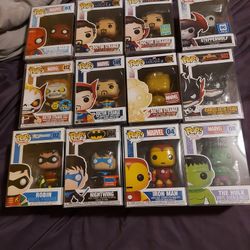 Funko Pop