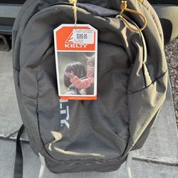 Kelty Journey PerfectFit Hiking Child Carrier