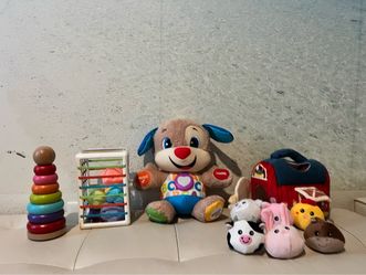Toys