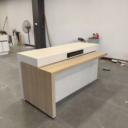 Kitchen Island Bar