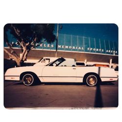 83 Mc Convertible 