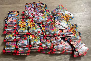 Pokemon chaos rising