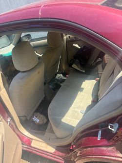 2003 Honda Civic