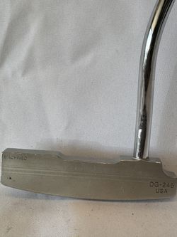 Daiwa Putter