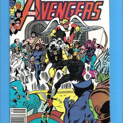Avengers 211  for $10, or best offer!