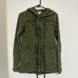 Lucky Brand Jacket