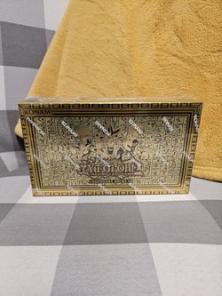 Yu-gi-oh Legendary Decks 2